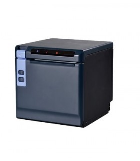 IMPRESORA CBX POS808 TIKETERA TERMICA USB/SERIAL/ETHERNET NEGRO