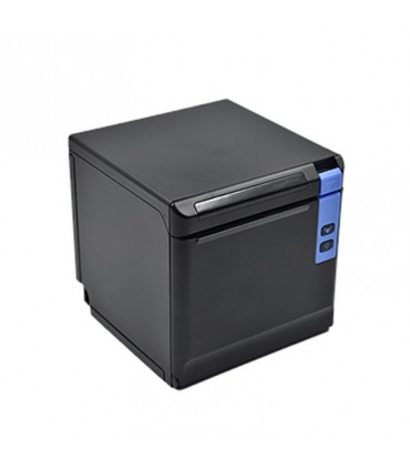 IMPRESORA CBX POS808 TIKETERA TERMICA USB/SERIAL/ETHERNET NEGRO