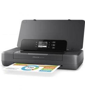 IMPRESORA HP OFFICEJET 200 MOBILE PRINTER