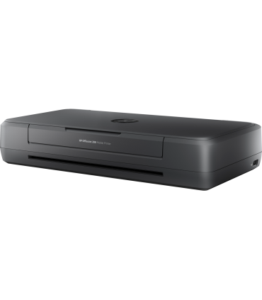 IMPRESORA HP OFFICEJET 200 MOBILE PRINTER