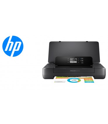 IMPRESORA HP OFFICEJET 200 MOBILE PRINTER