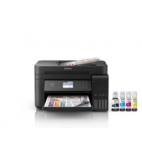 IMPRESORA  EPSON  L6171 MULTIFUNCIONAL INYECCION USB ETHERNET WI-FI