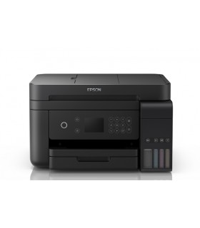 IMPRESORA  EPSON  L6171 MULTIFUNCIONAL INYECCION USB ETHERNET WI-FI