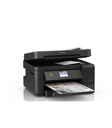 IMPRESORA  EPSON  L6171 MULTIFUNCIONAL INYECCION USB ETHERNET WI-FI