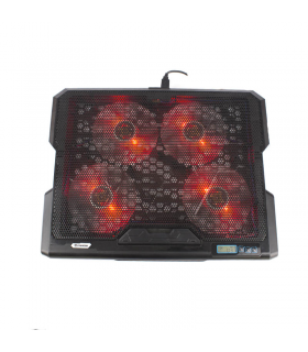 COOLERPAD CYBERCOOL HA-K4 GAMER P/NOTEBOOK