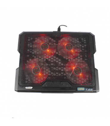 COOLERPAD CYBERCOOL HA-K4 GAMER P/NOTEBOOK