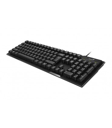 TECLADO GENIUS SMART KB-102 USB STANDAR NEGRO