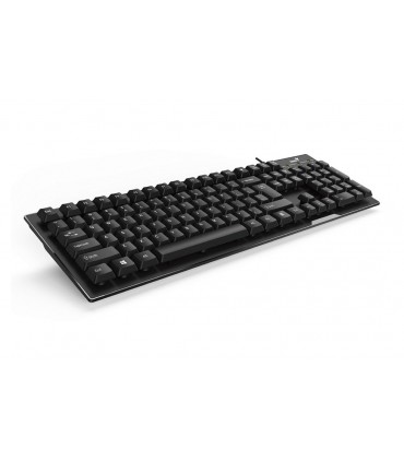 TECLADO GENIUS SMART KB-102 USB STANDAR NEGRO