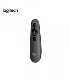 PRESENTADOR LOGITECH R500 INALAMBRICO BLUETOOTH 20MT4 LASER ROJO