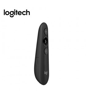 PRESENTADOR LOGITECH R500 INALAMBRICO BLUETOOTH 20MT4 LASER ROJO