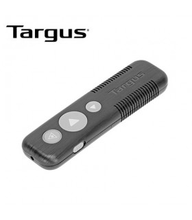 PRESENTADOR TARGUS AMP30TT INALAMBRICO C/PUNTERO LASER 15MT NEGRO