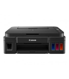 IMPRESORA CANON G2110 MULTIFUNCIONAL INYECCION COLOR