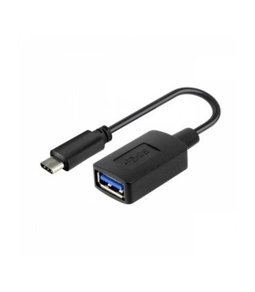 ADAPTADOR XTECH XTC358 DISPLAYPORT MACHO A HDMI HEMBRA 20CM 32AWG