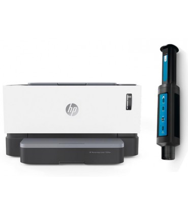 IMPRESORA HP NEVERSTOP 1000W LASER INYECCION TONER