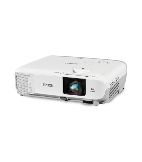 PROYECTOR EPSON H855A X39 POWERLITE