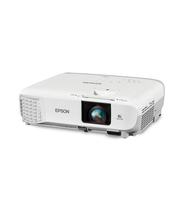 PROYECTOR EPSON H855A X39 POWERLITE