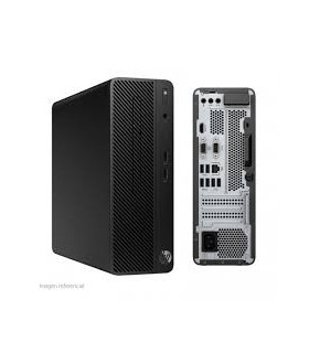 PC HP 280 G3 SFF CORE I7-8700 8GB 1TB HDD FREEDOS