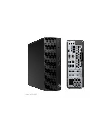 PC HP 280 G3 SFF CORE I7-8700 8GB 1TB HDD FREEDOS