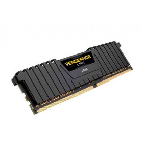 MEMORIA CORSAIR VENGEANCE 8GB DIMM DDR4 3000MHZ