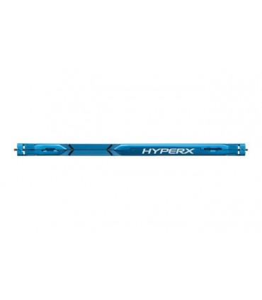 MEMORIA RAM HYPERX HX316C10F/8GB DIMM FURY 1600MHZ DDR3 AZUL