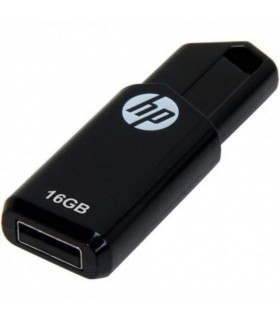 MEMORIA HP V150W 16GB USB 2.0 NEGRO
