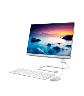 PC AIO LENOVO IDEACENTRE A340-24IWL I3-10110U 4GB/1TB/23.8"/WIN10HOME