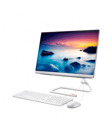 PC AIO LENOVO IDEACENTRE A340-24IWL I3-10110U 4GB/1TB/23.8"/WIN10HOME