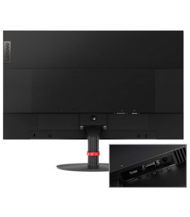 MONITOR LENOVO THINKVISION S22E-19 21.5" FHD 1920X1080 HDMI