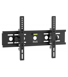 RACK KILP XTREME KPM-725 DE PARED P/. TV LCD/PLASMA DE 23"- 46" NEGRO