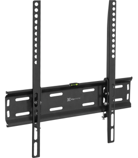 RACK KILP XTREME KPM-725 DE PARED P/. TV LCD/PLASMA DE 23"- 46" NEGRO