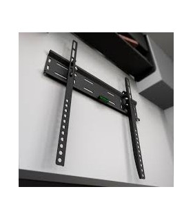 RACK KILP XTREME KPM-725 DE PARED P/. TV LCD/PLASMA DE 23"- 46" NEGRO