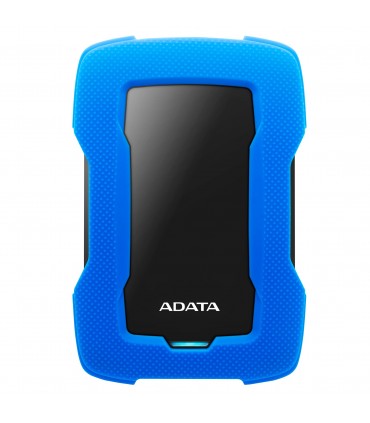 HDD ADATA HD330 1TB EXTERNO USB 3.2 GEN 1 AZUL