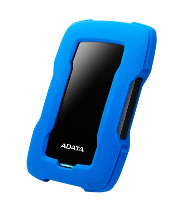 HDD ADATA HD330 1TB EXTERNO USB 3.2 GEN 1 AZUL