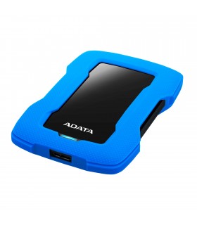 HDD ADATA HD330 1TB EXTERNO USB 3.2 GEN 1 AZUL