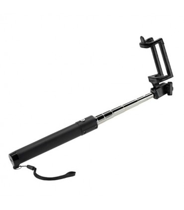 SELFIE STECH XSS210 STICK BLUETOOTH 80 CM