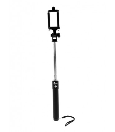 SELFIE STECH XSS210 STICK BLUETOOTH 80 CM