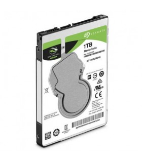 HDD SEAGATE STL1000LM048 1TB BARRACUDA 2.5" SATA3 5400 RPM